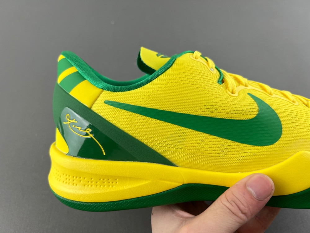 Kobe 8 Protro 