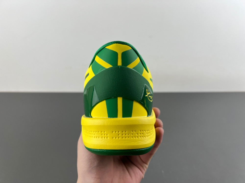 Kobe 8 Protro 