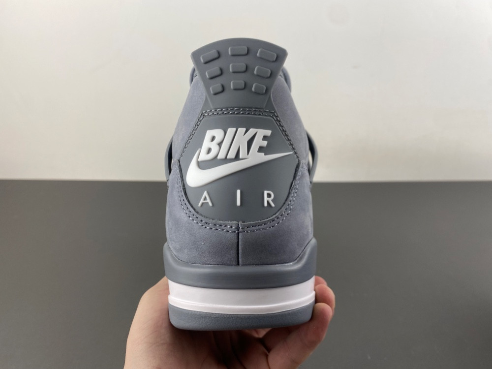 Nigel Sylvester x Air Jordan 4 HF4340--003
