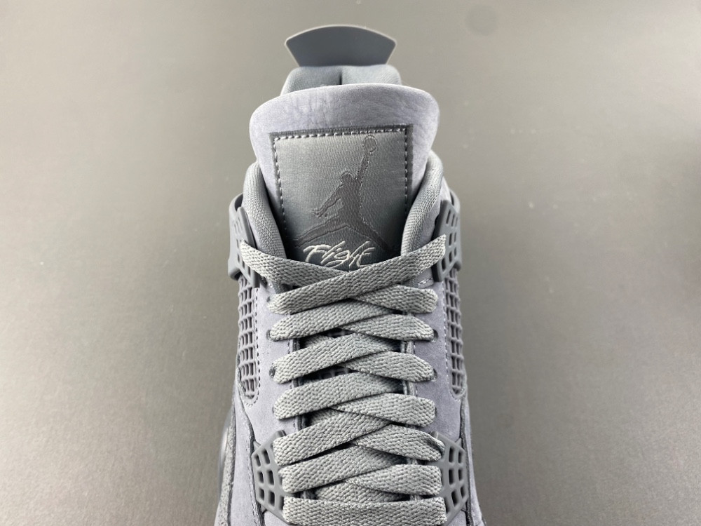 Nigel Sylvester x Air Jordan 4 HF4340--003