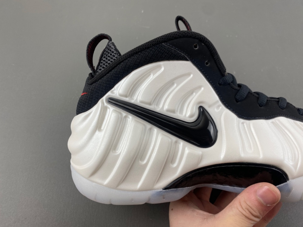 Nike Air Foamposite Pro 2025