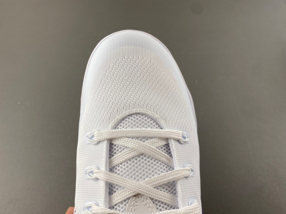 Nike Kobe 9 EM Low Protro White Court Purple IH1401-100
