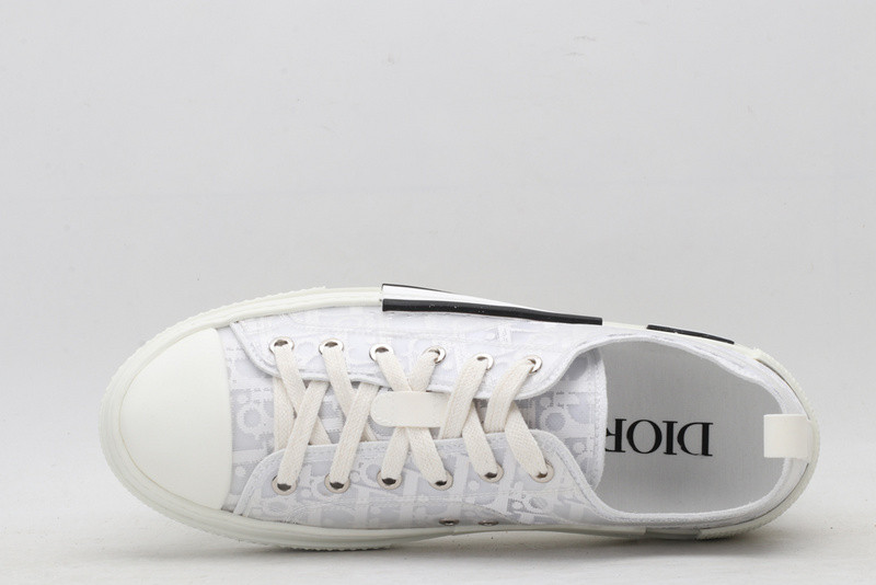 D10r b23 oblique low sneaker