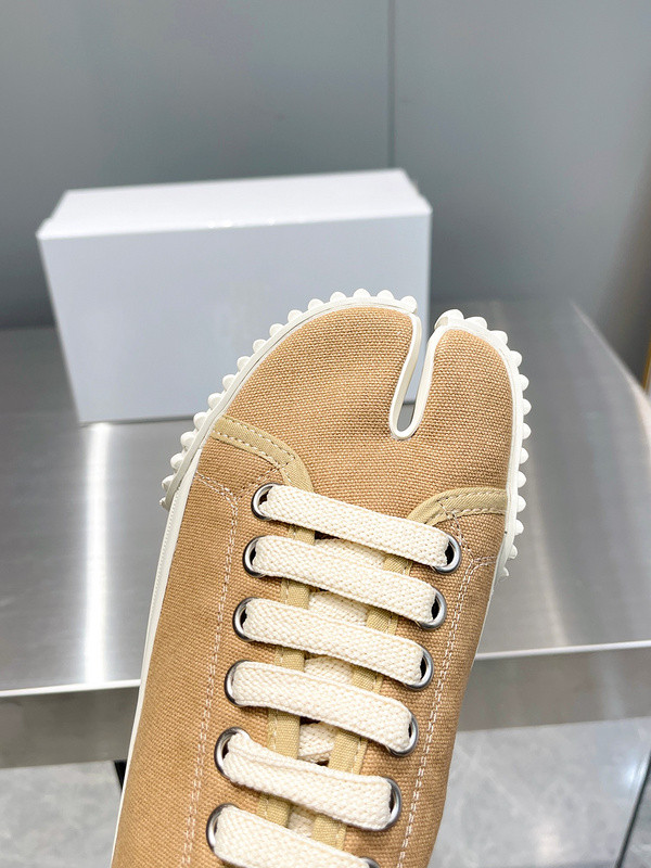 MM6 tabi Sneaker