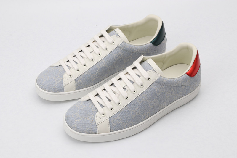 guci low-top sneaker black with Gvc*1