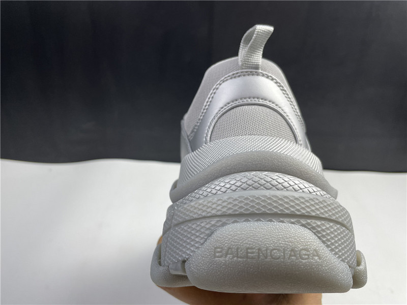 Ba1en*iaga triple s sliver