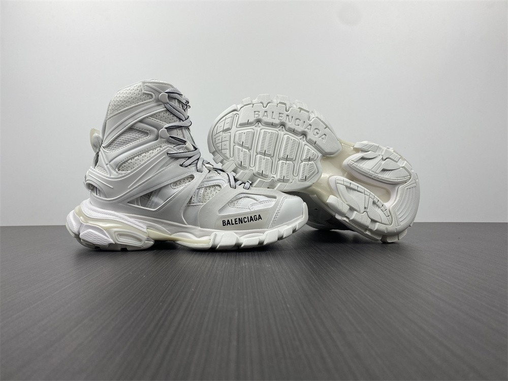 Ba1en*iaga sneaker tess 3.0 white