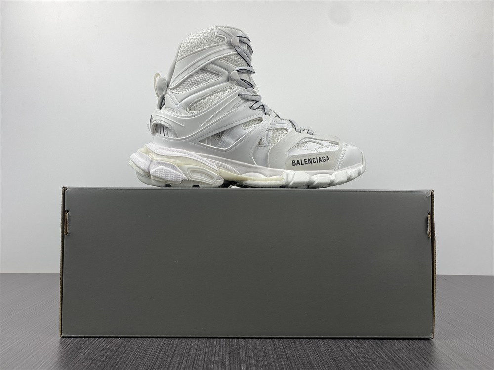 Ba1en*iaga sneaker tess 3.0 white