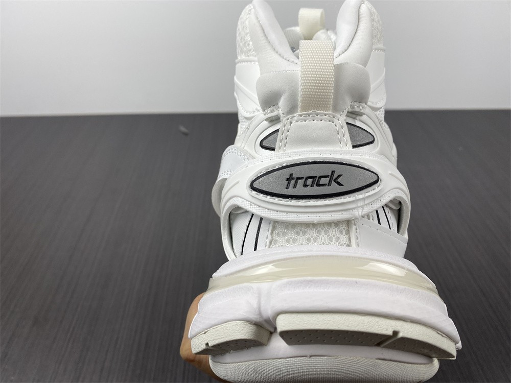 Ba1en*iaga sneaker tess 3.0 white