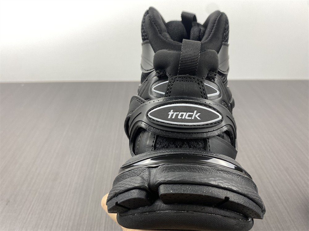 Ba1en*iaga sneaker tess 3.0 black