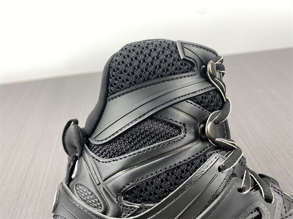 Ba1en*iaga sneaker tess 3.0 black