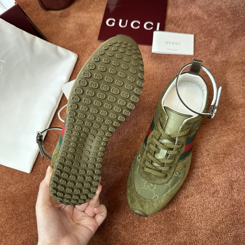 GUCI Re-Motion SNEAKER