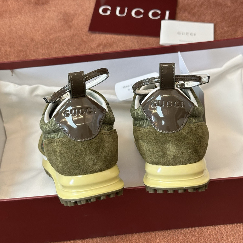 GUCI Re-Motion SNEAKER
