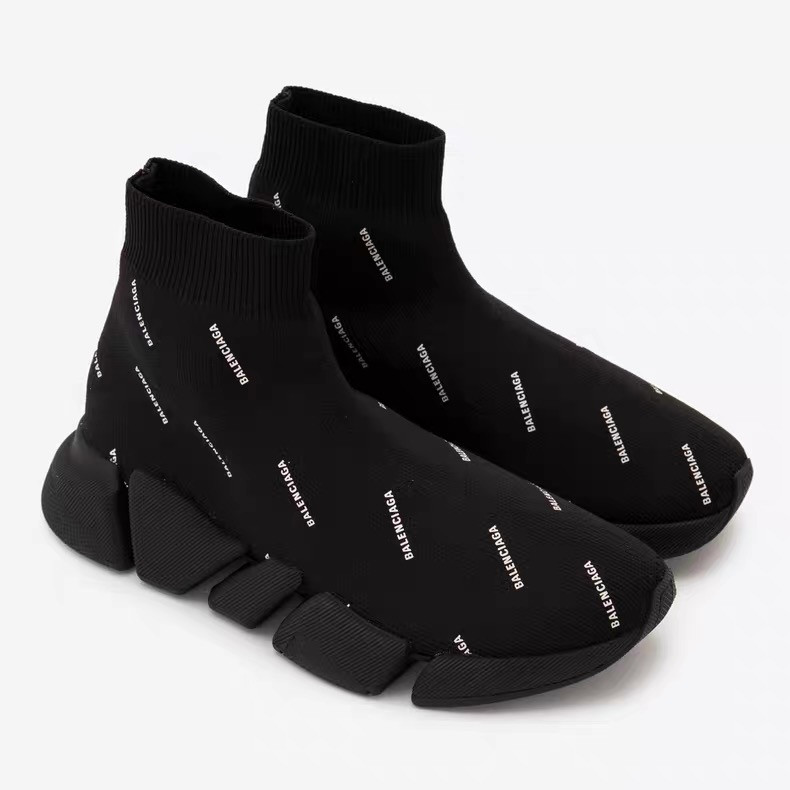 Ba1en*iaga 3xl sock sneaker