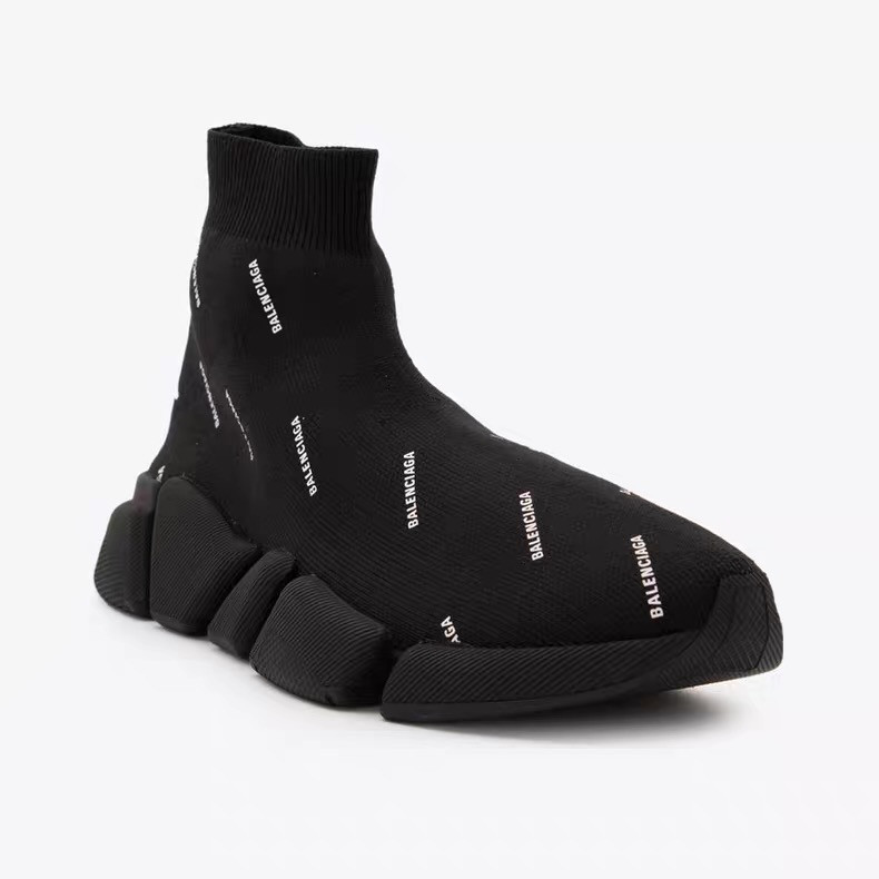 Ba1en*iaga 3xl sock sneaker