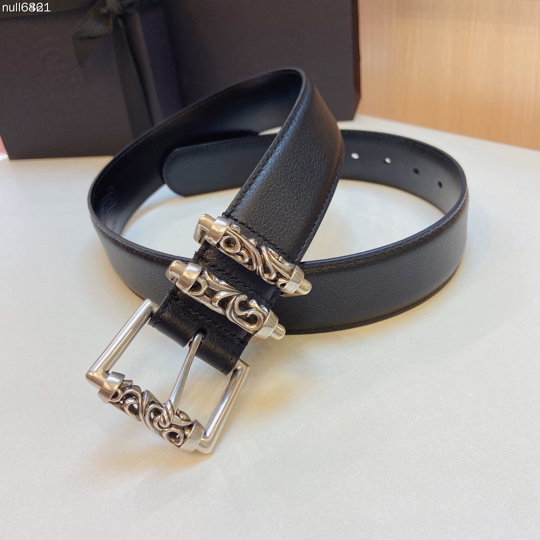CHORM H Belt