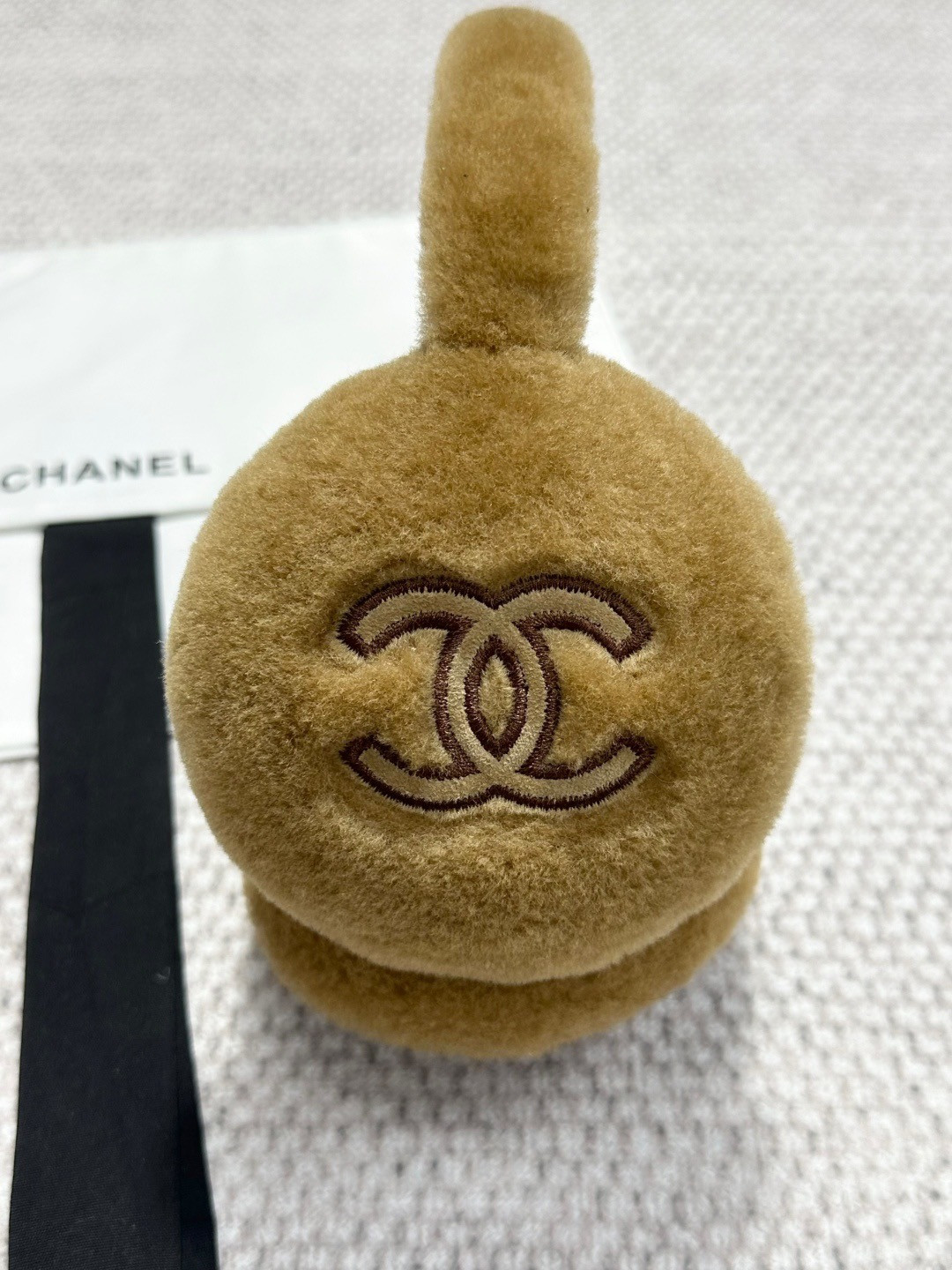 CANE EARMUFFS