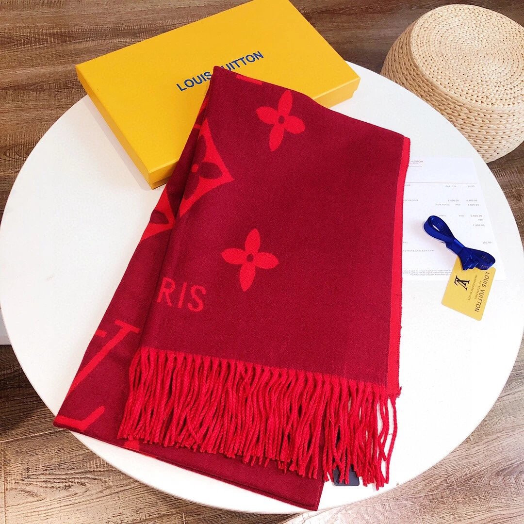 LWEI SCARF