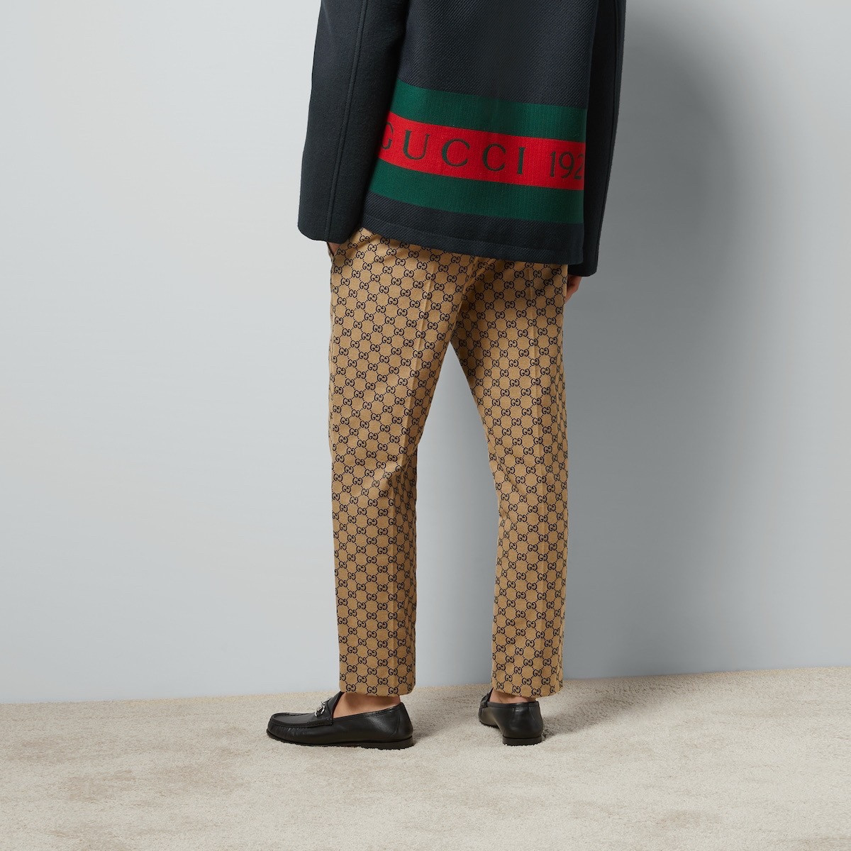 CUCI PANTS