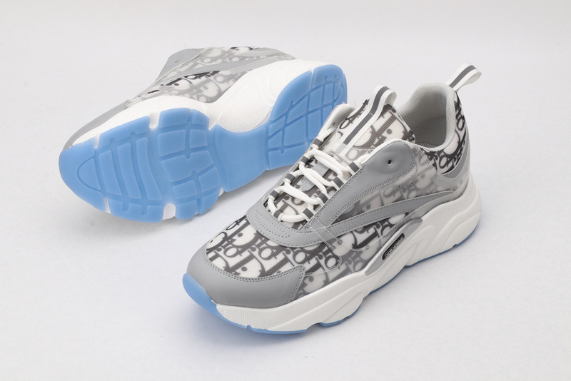 D10r homme b22 trainer sneaker 3sn231ydo-h065