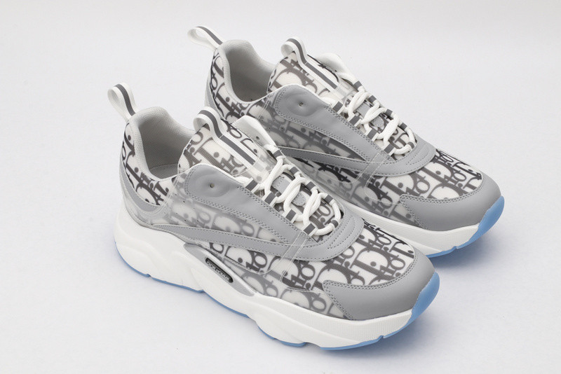 D10r homme b22 trainer sneaker 3sn231ydo-h065