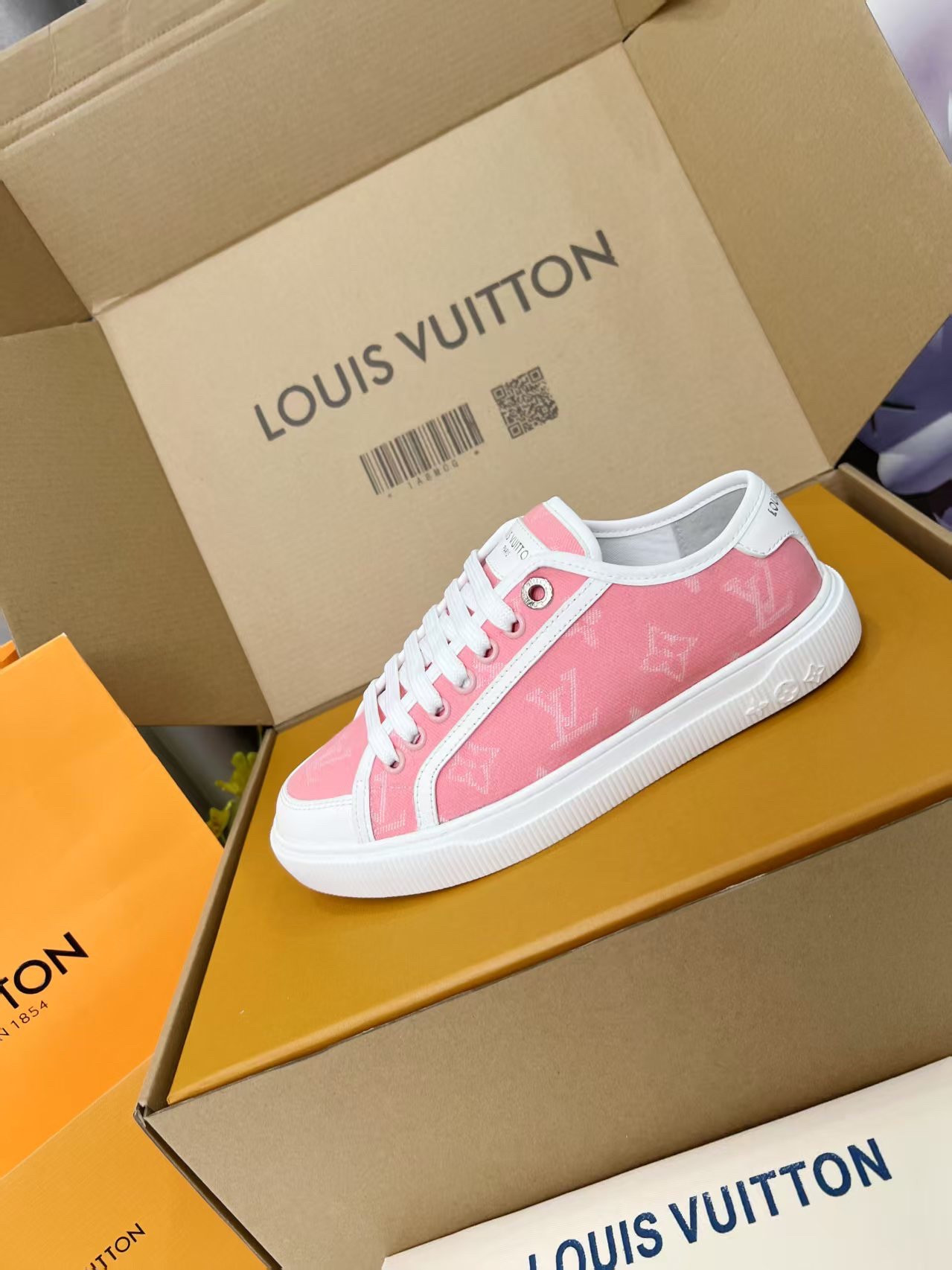 Lwe Lagoon Sneaker