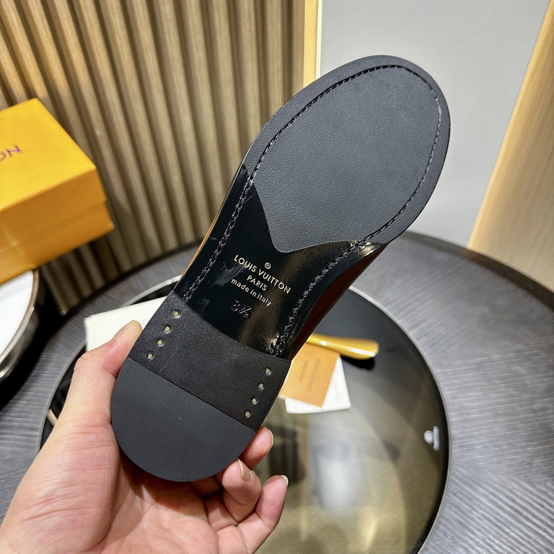Lwe Loafers Shoes