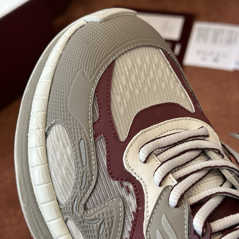 GUCI 2.0 SNEAKER