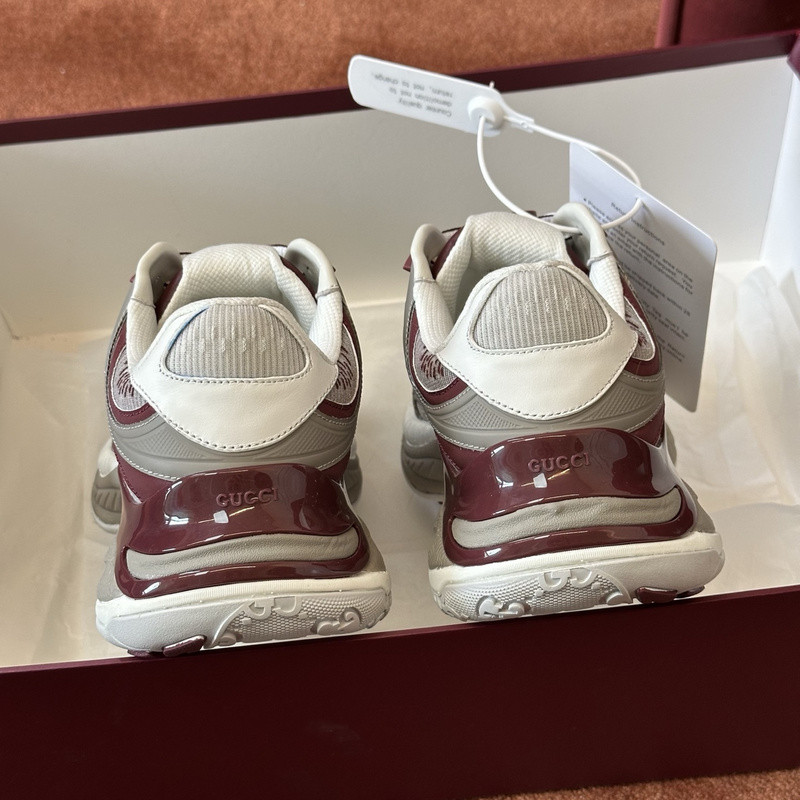 GUCI 2.0 SNEAKER