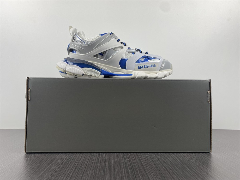 Ba1en*iaga trainers track 3.0