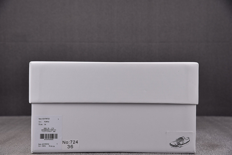 MMY Sneaker 0074