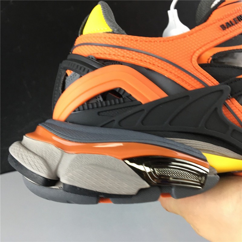 Ba1en*iaga sneaker tess.s.gomma 4.0