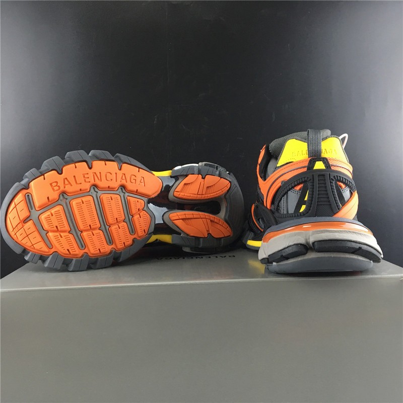 Ba1en*iaga sneaker tess.s.gomma 4.0