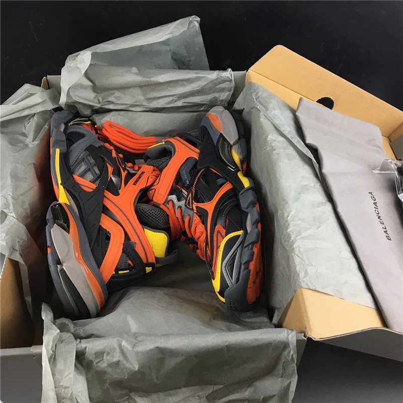 Ba1en*iaga sneaker tess.s.gomma 4.0