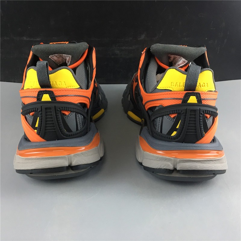 Ba1en*iaga sneaker tess.s.gomma 4.0