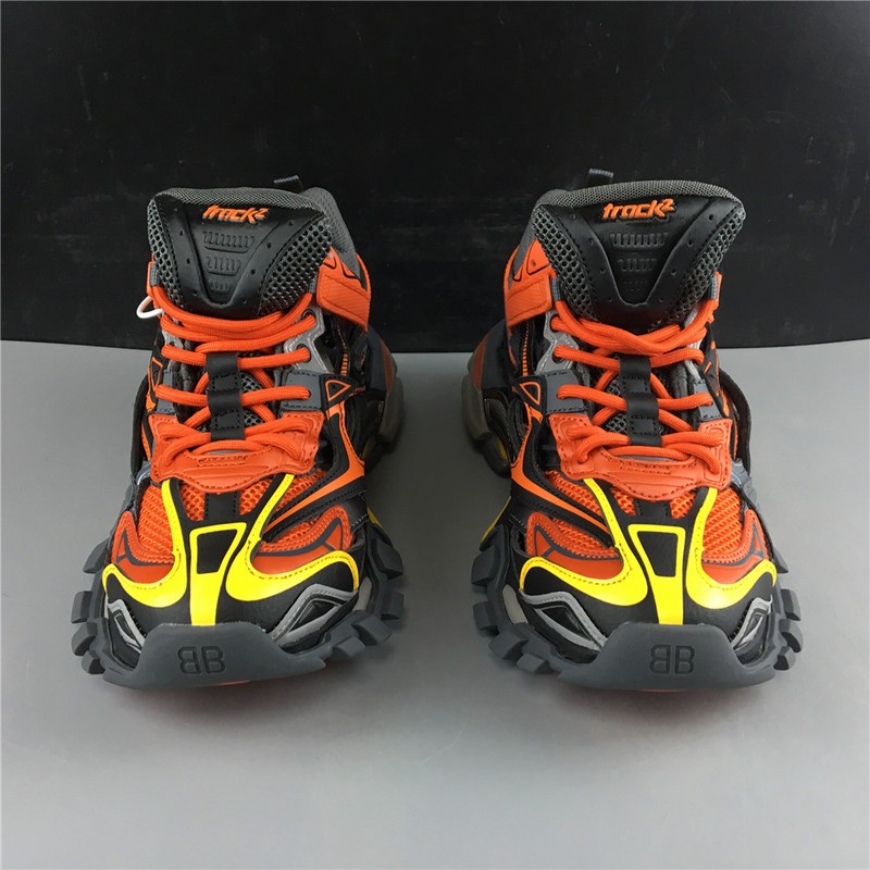 Ba1en*iaga sneaker tess.s.gomma 4.0