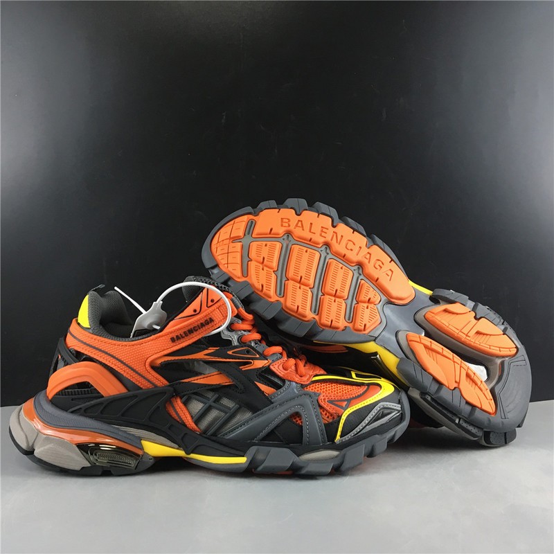 Ba1en*iaga sneaker tess.s.gomma 4.0