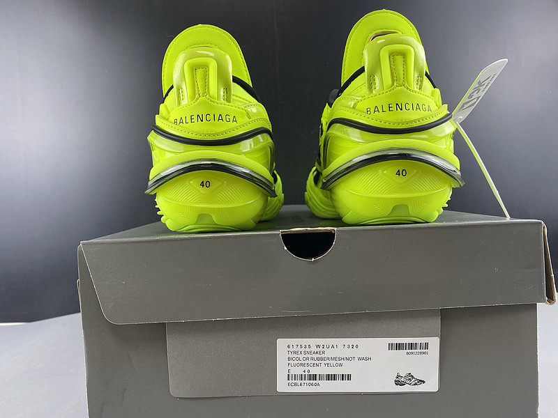 Ba1en*iaga tyrex sneaker