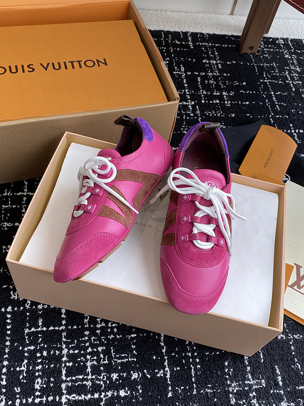 Lwe Sneakerina Sneaker