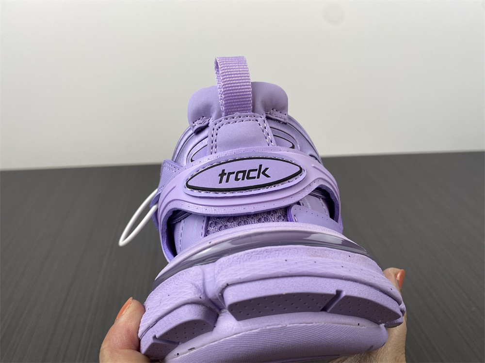 Ba1en*iaga 3.0 track trainer
