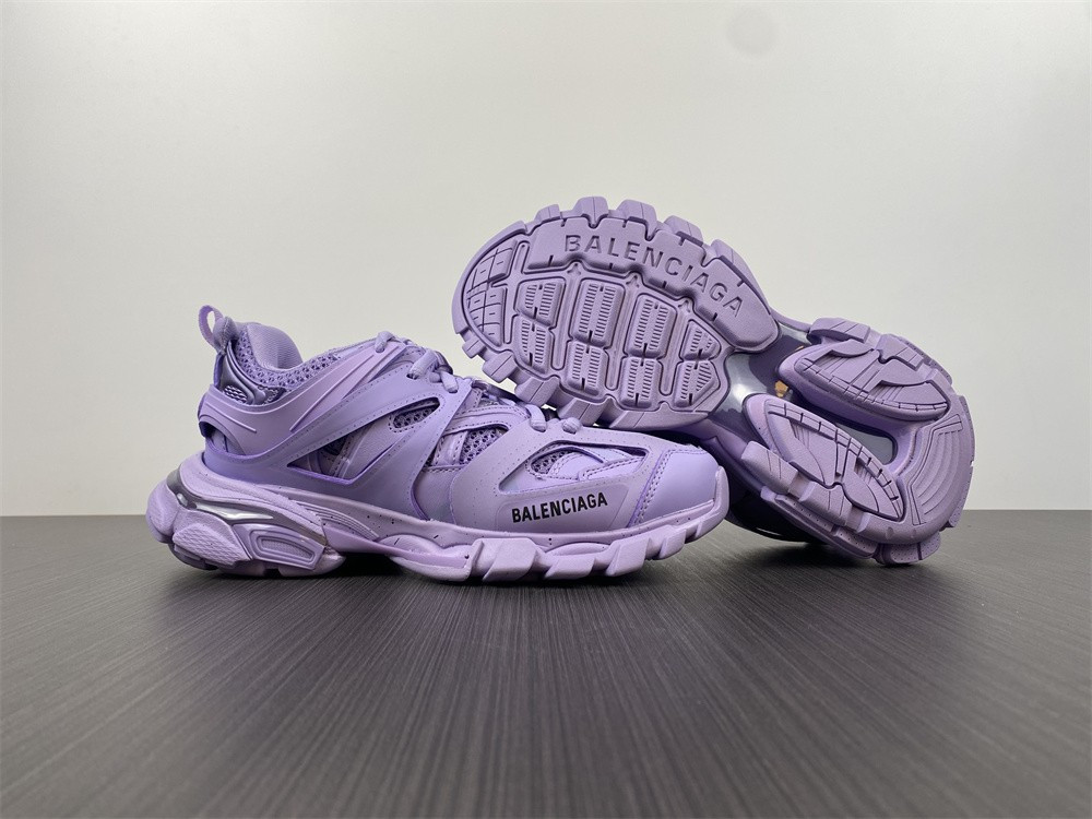 Ba1en*iaga 3.0 track trainer
