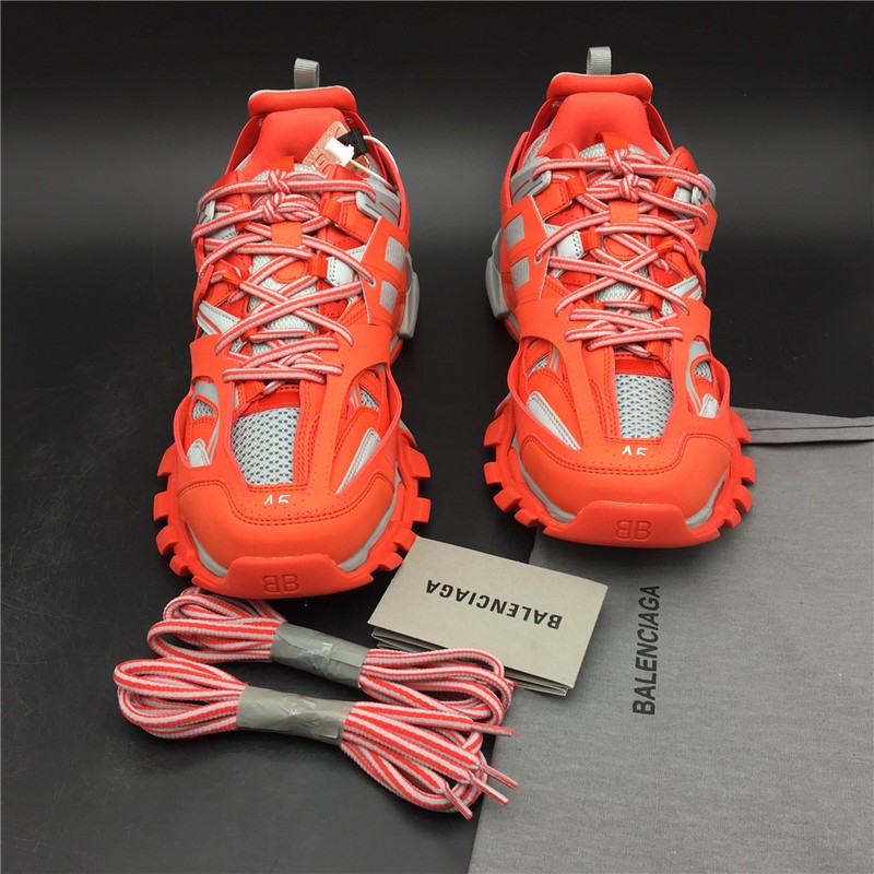 Ba1en*iaga sneaker tess.s.gomma