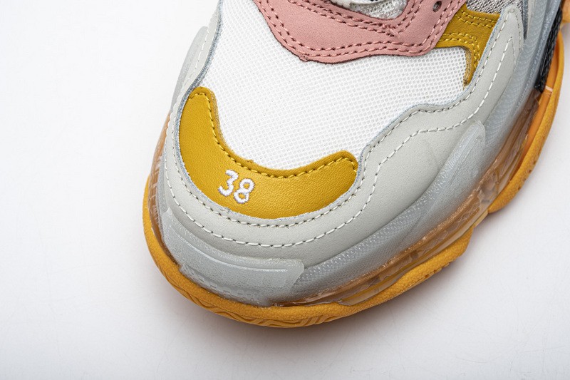 Ba1en*iaga triple s 490673 w06e3 4365