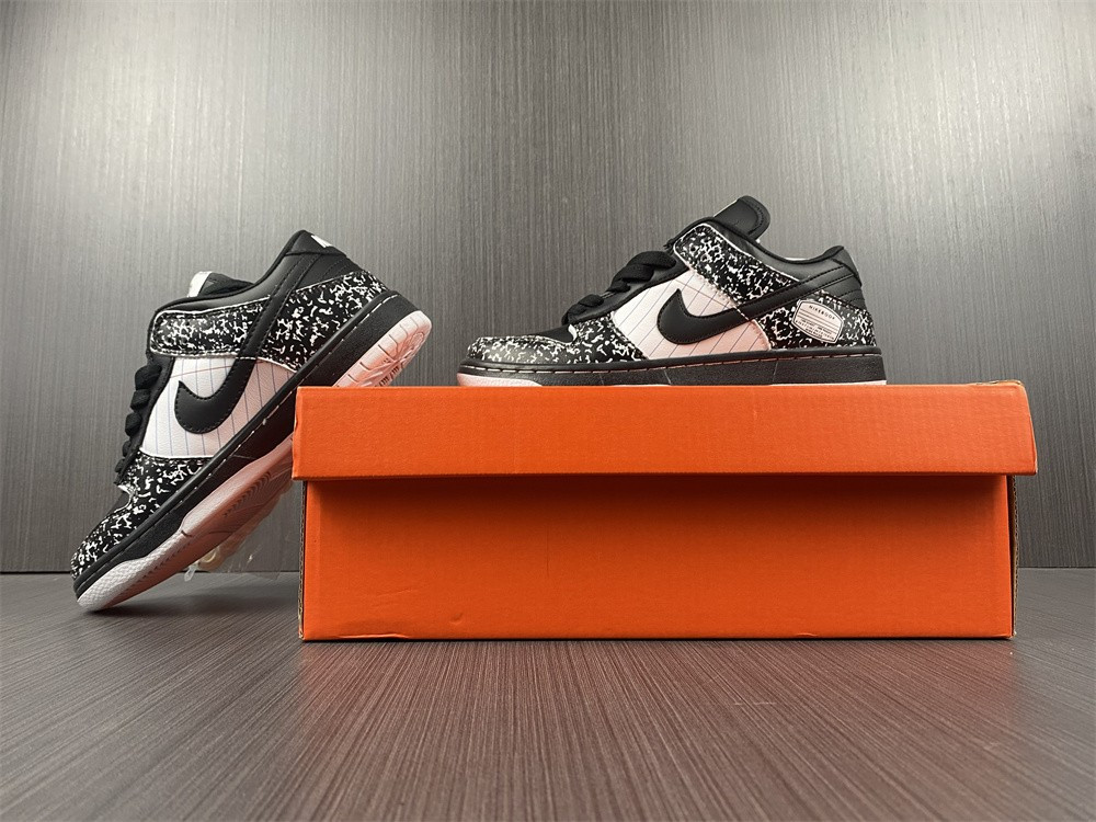 nike dunk low preM1vm gs