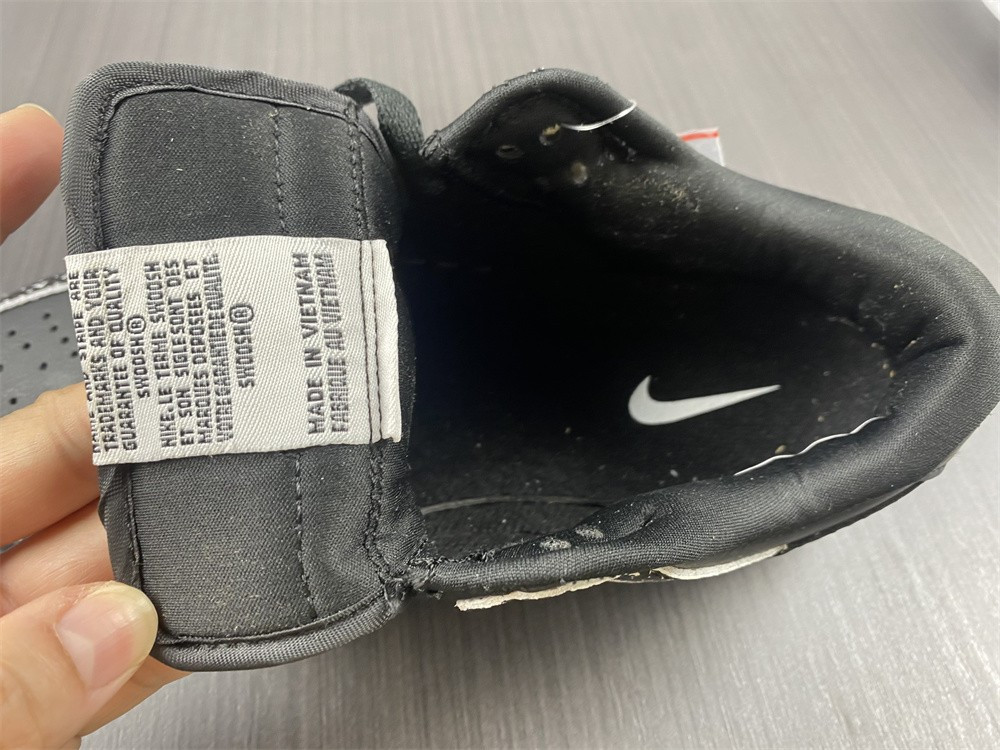 nike dunk low preM1vm gs