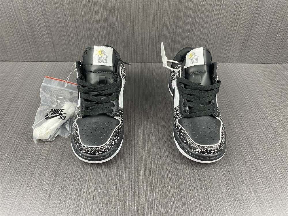 nike dunk low preM1vm gs