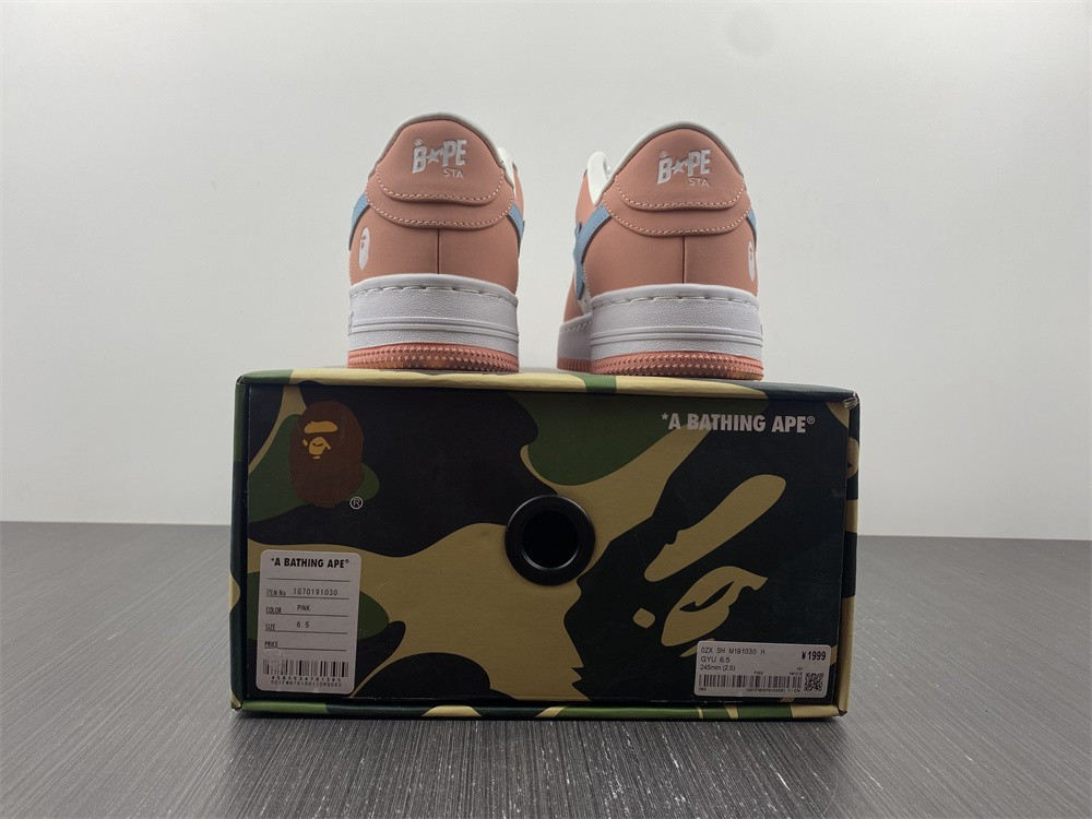 bape sneakers