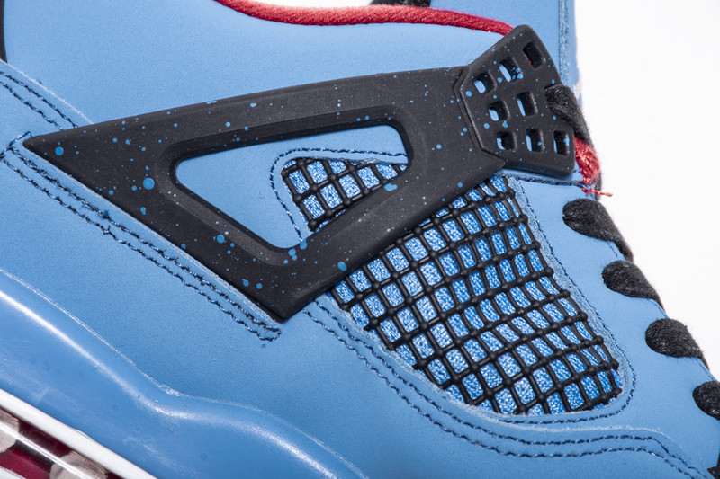 travis scott x jordan 4 cactus jack 308497-406