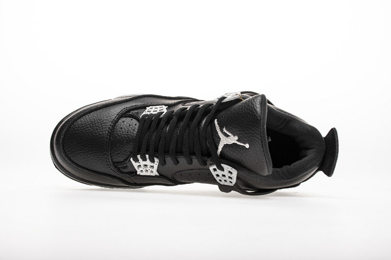 air jordan 4 retro oreo ls 314254-003