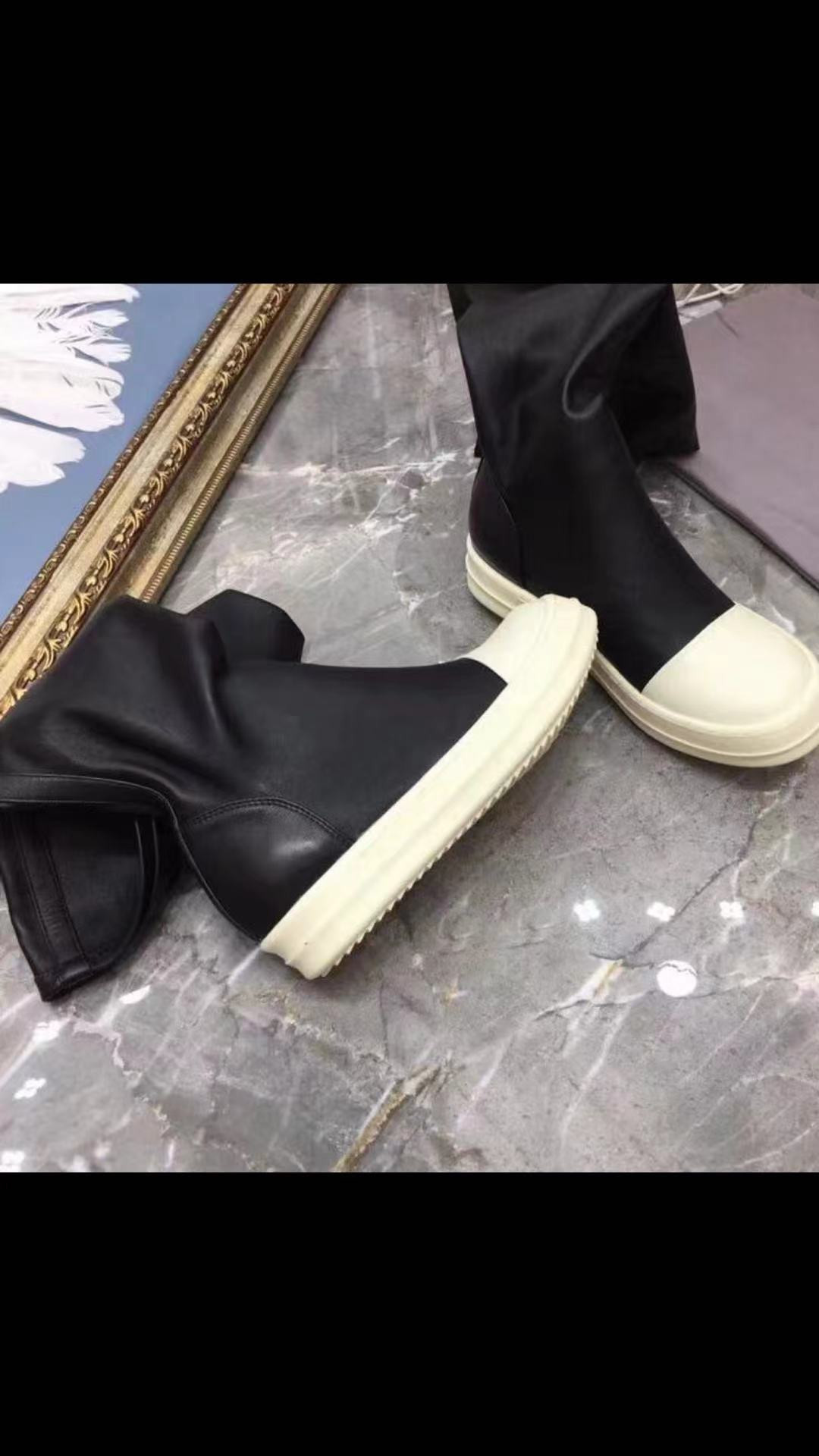 r1ck 0wens sneaker